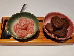-松鹤楼·非遗·苏帮菜(融科店)