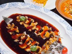-锦楼·臻选新杭帮(杭州中心店)