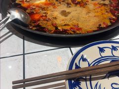 -旧街市鲜货老火锅(大光路店)