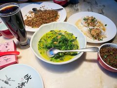-伙靠·江浙菜(田林路店)
