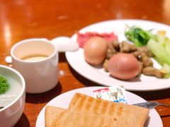 -美豪怡致酒店(上海长寿路店)