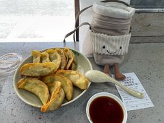 -李记清真馆(打钉巷店)