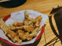 -聚点串吧·北京烧烤(公益西桥店)