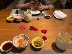 -福州融侨皇冠假日酒店·三宅日本餐厅