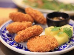 -simply thai天泰(长泰广场店)