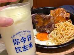 -卡朋西餐(扬名广场店)