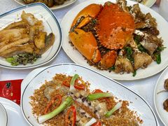 -喜记避风塘炒辣蟹(旗舰店)