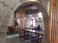 -新兴园饺子馆(北京百子湾店)