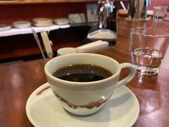 -RUMORS COFFEE ROASTERY鲁马滋咖啡(湖南路店)