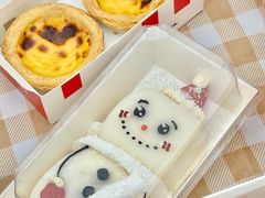 -澈烘焙·生日蛋糕·下午茶(龙华店)