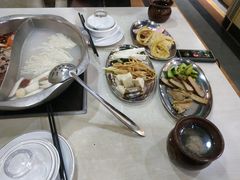 -尚品海鲜肥牛自助火锅(湖明店)
