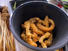-烧货·活海鲜炭烧(湖滨商业街店)