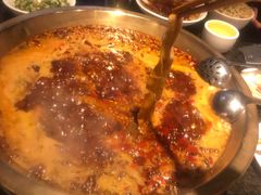 -巴蜀大宅门火锅(新华公园店)