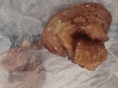糖耳朵-南来顺饭庄·清真(南菜园店)