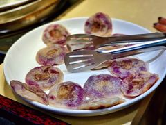 -素满香·食养自助(建邺万达店)