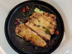 -悦荟牛排餐厅(萨尔图万达店)
