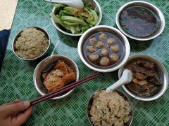 -歪头牛肉(金龙壹号店)