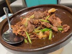 -姚姚酸菜鱼·金戈戈香港豉油鸡(喜荟城联名店)