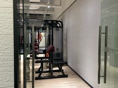 -FLARE STAR FITNESS(复地活力城店)