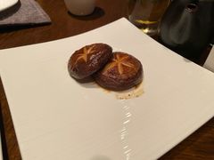 -佛山希尔顿酒店·融誉亚洲美食荟