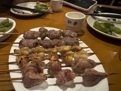 -福烤锦花(长乐路店)