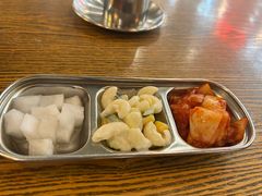 -吴草鸡爪오초닭발韩食堂(融恒盈嘉中心店)