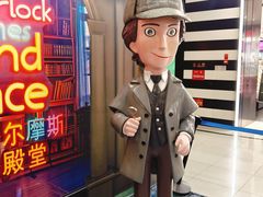 -凯德MALL(西直门店)