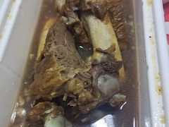 -西贝(上海我格广场店)