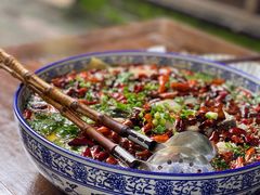 -吃货私房菜(丽江束河古镇店)