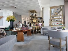 -北京柏悦酒店·锦庭餐厅Dining Room