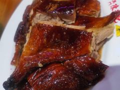 -澳门陈光记烧味饭店(万象城店)