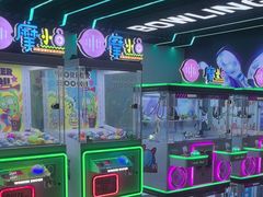 -涨巢·潮玩水疗局