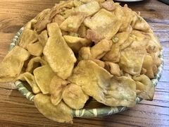 苦瓜烘蛋-陈有良尖椒鸡(渝中示范店)