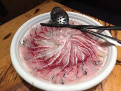 -天怡·鱼工厂(临江店)