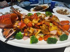 -驻海渔市(置信店)