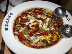 -新太二·鲜料川菜(晶耀前滩店)