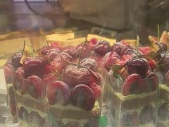 -黑草莓(重庆路店)