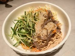 -船歌·鱼水饺青岛菜(闽江二路店)