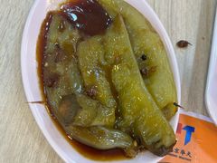 -香妃烤鸡(西单店)