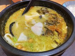 -阿香米线(乐客城店)