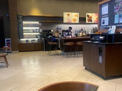 -星巴克(广州番禺钻汇广场分店)