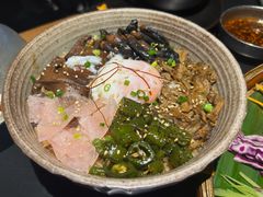 -Ameigo梅果·云贵川bistro(长宁来福士店)