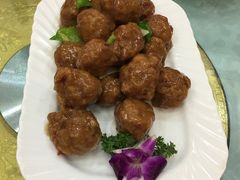 -宝发园名菜馆