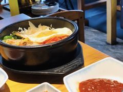 -唯成•韩国炭火烤肉 유성고기