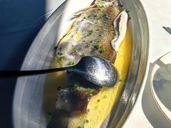 -柳莺湖上·湖景餐厅·江南菜(西湖店)