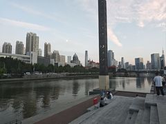 -古文化街旅游区