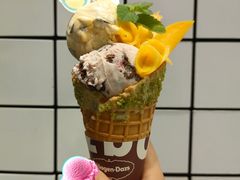 -哈根达斯(天河城店)