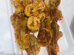 -阿胖龙虾(罍街店)