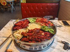 -王红军龙虾(新民路店)