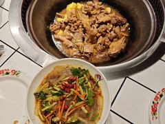 -姚稷大铁锅(龙之梦店)